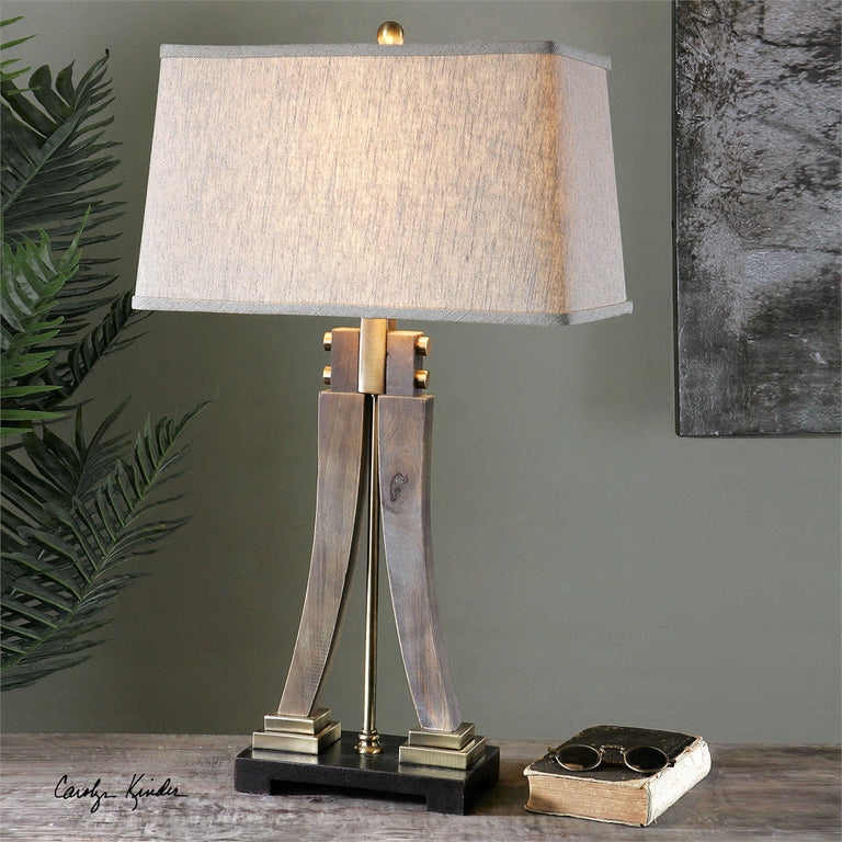 Yerevan Table Lamp - 27220