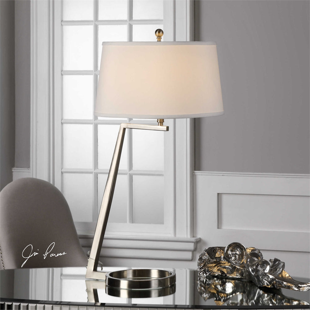 Ordino Table Lamp - 27223-1