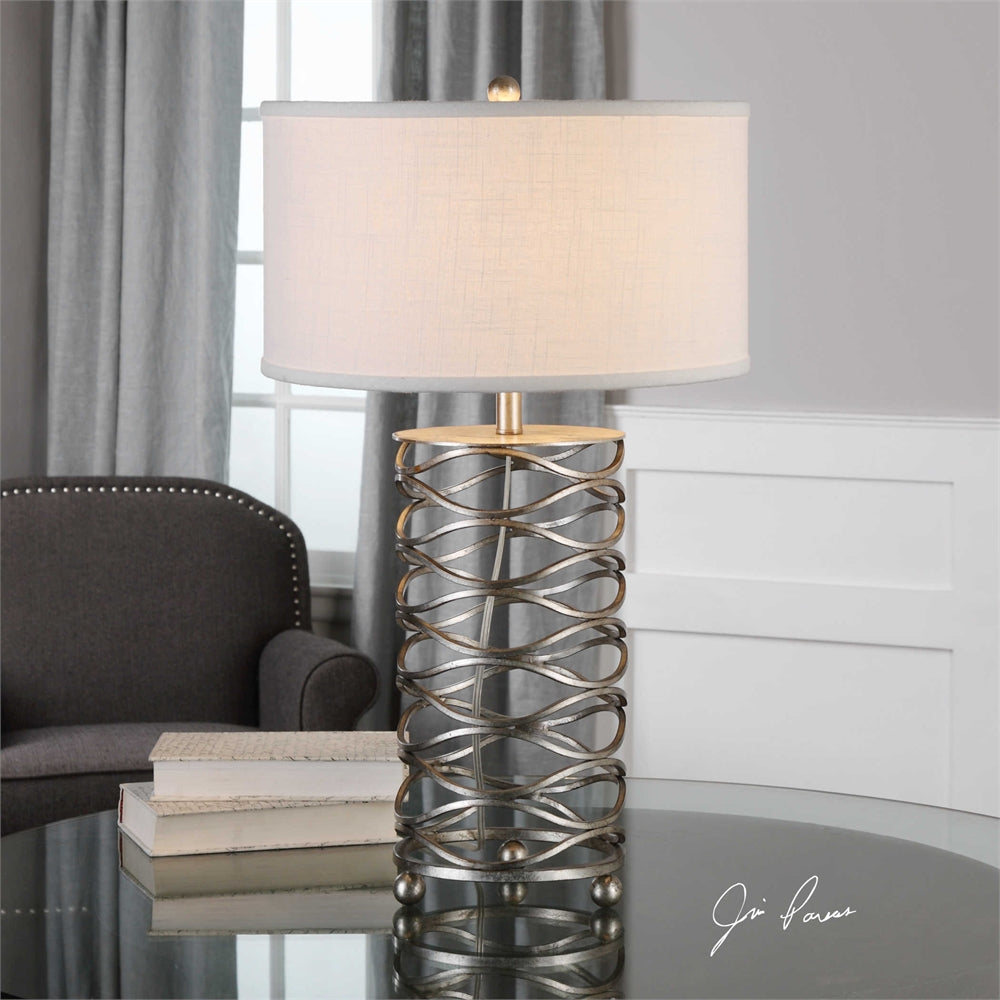 Pescara Table Lamp - 27225-1