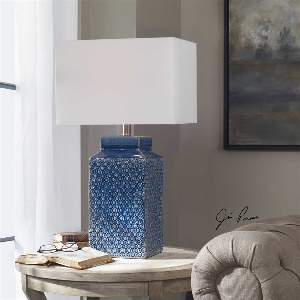 Pero Table Lamp - 27229-1