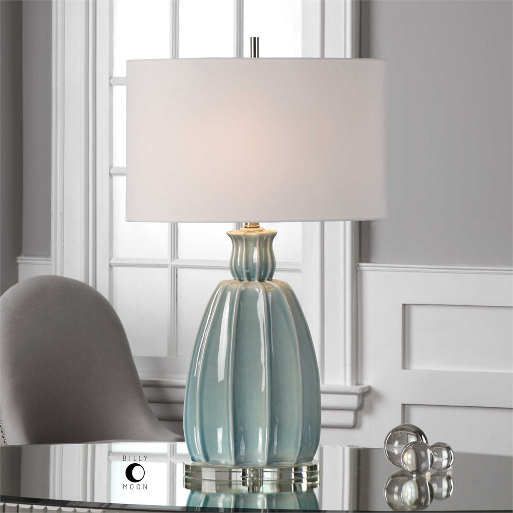 Suzanette Table Lamp - 27251