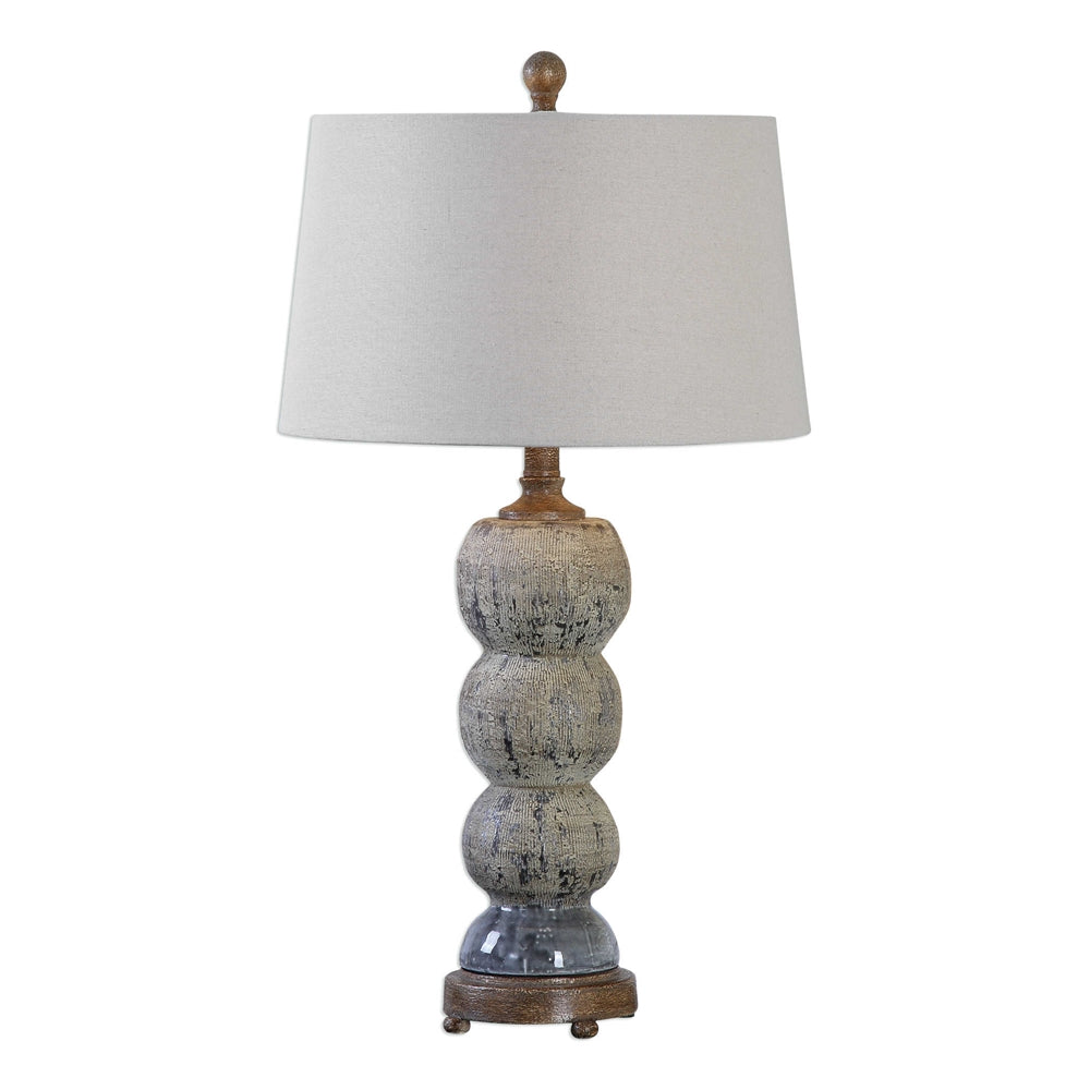 Amelia Table Lamp - 27262
