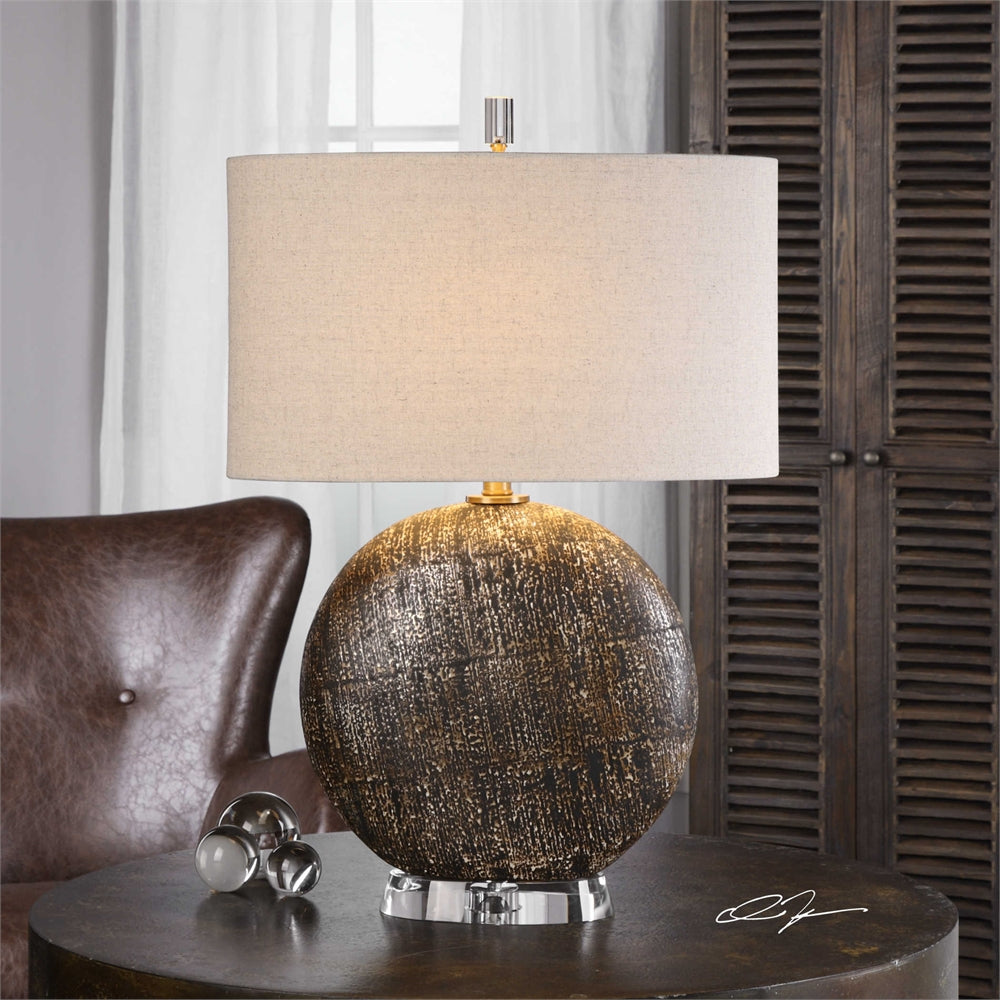 Chalandri Table Lamp - 27268-1