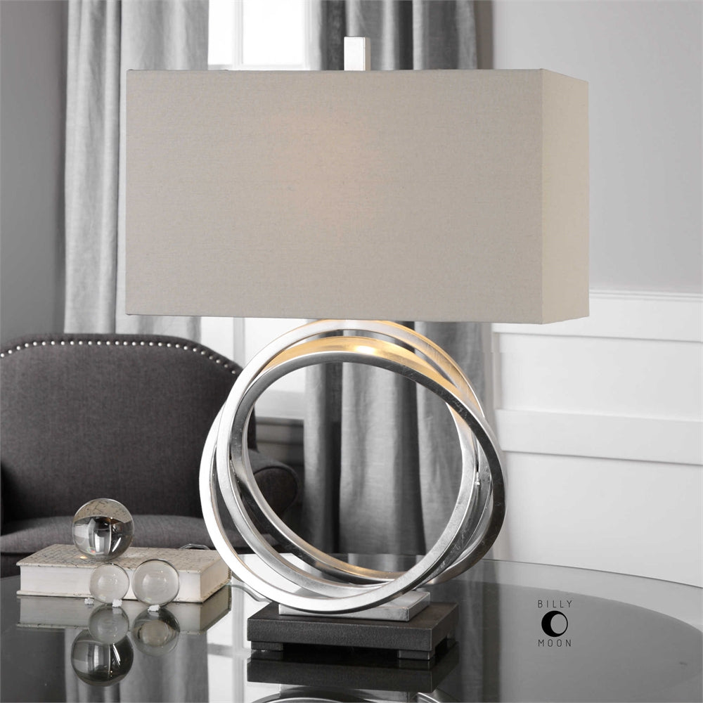 Soroca Table Lamp - 27310-1