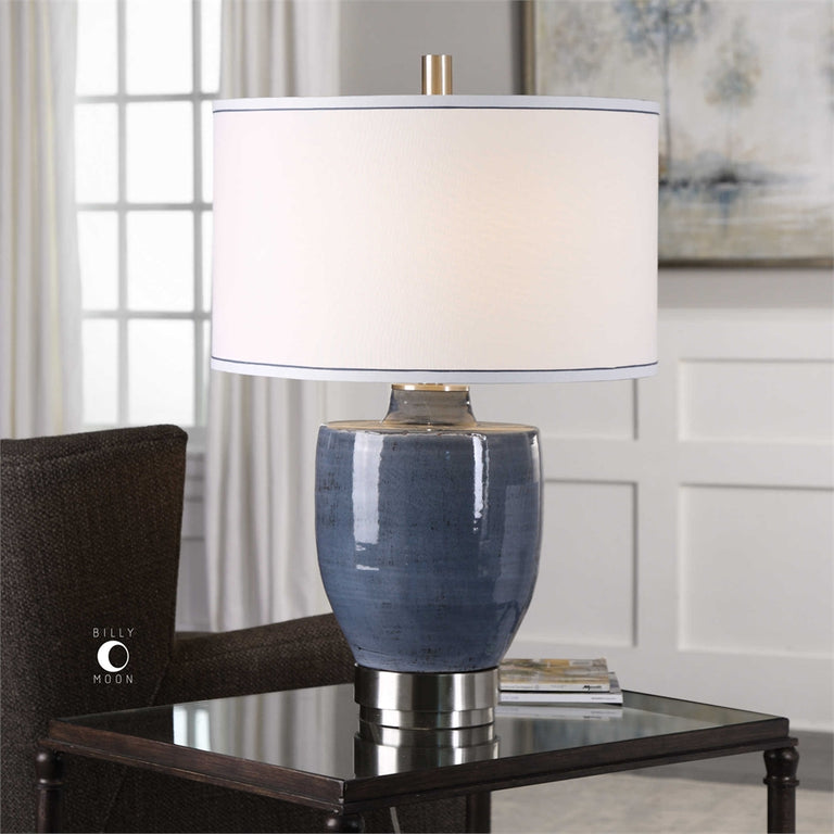 Sylvaine Table Lamp - 27339-1