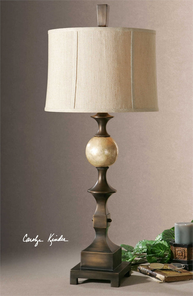 Tusciano Table Lamp - 27390