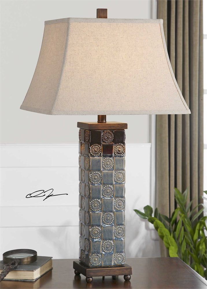 Mincio Table Lamp - 27398
