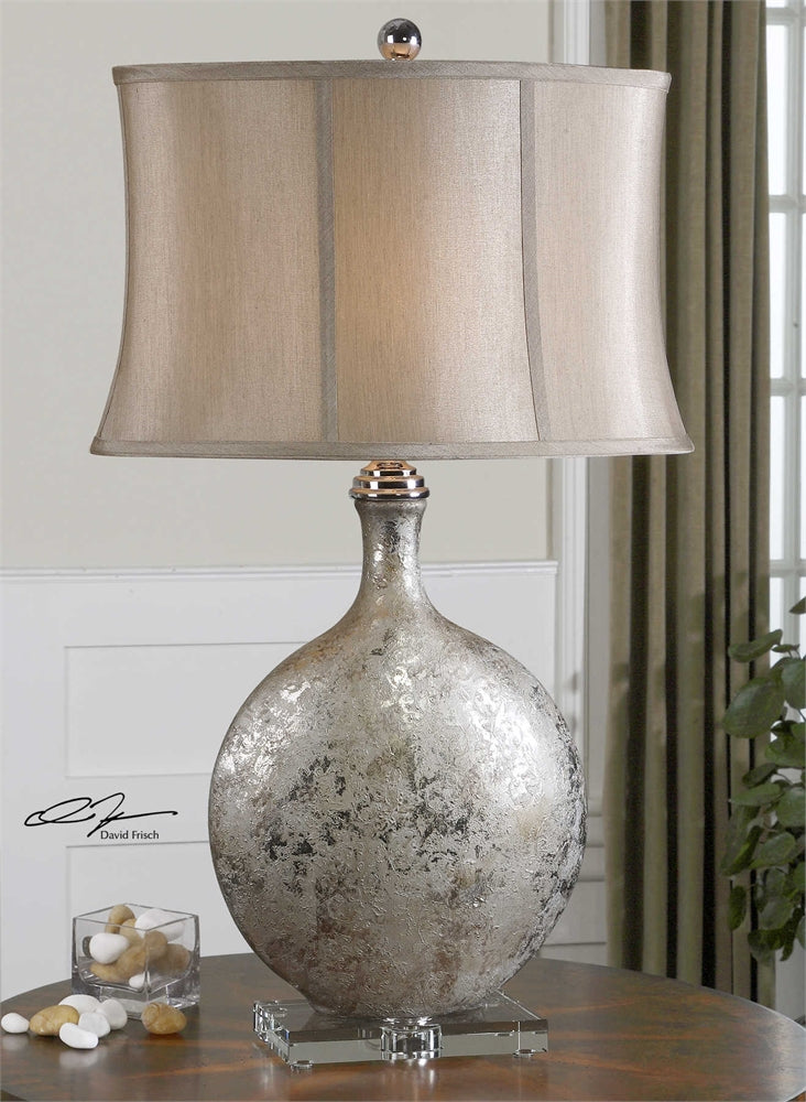 Navelli Table Lamp - 27428