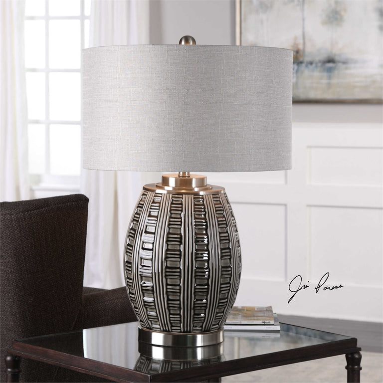 Aura Table Lamp - 27521-1
