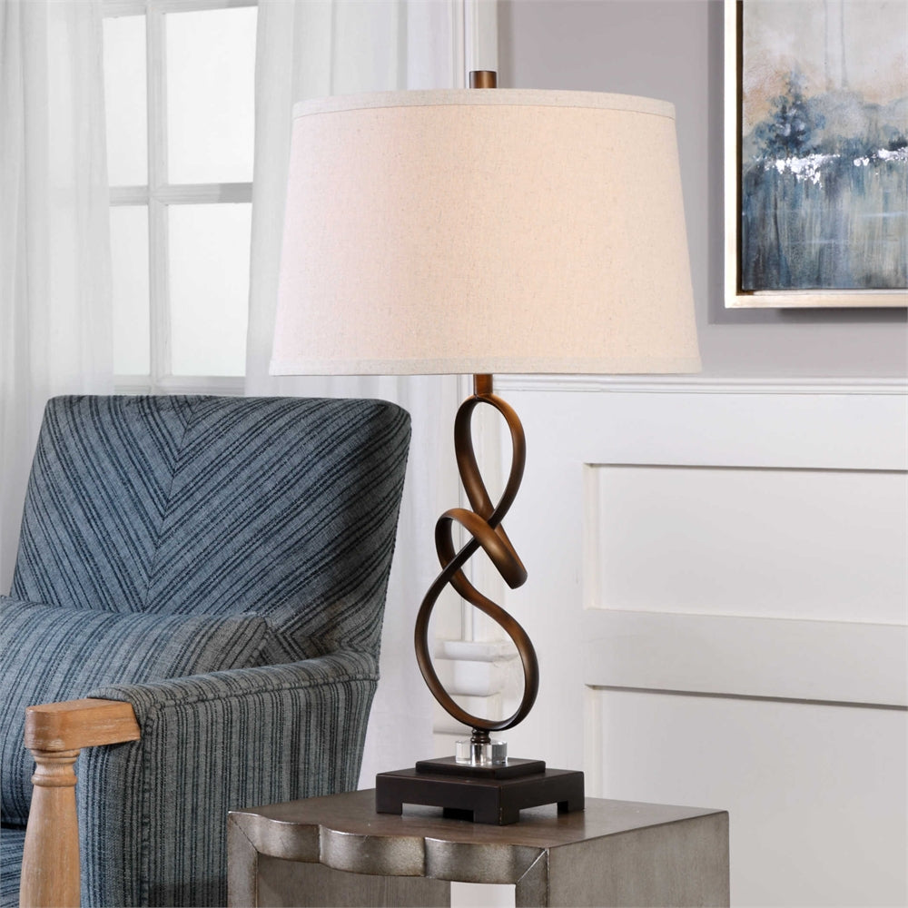 Tenley Table Lamp - 27530-1