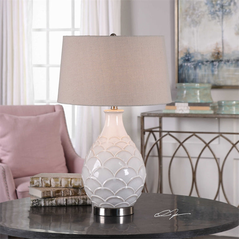 Camellia Table Lamp - 27534-1