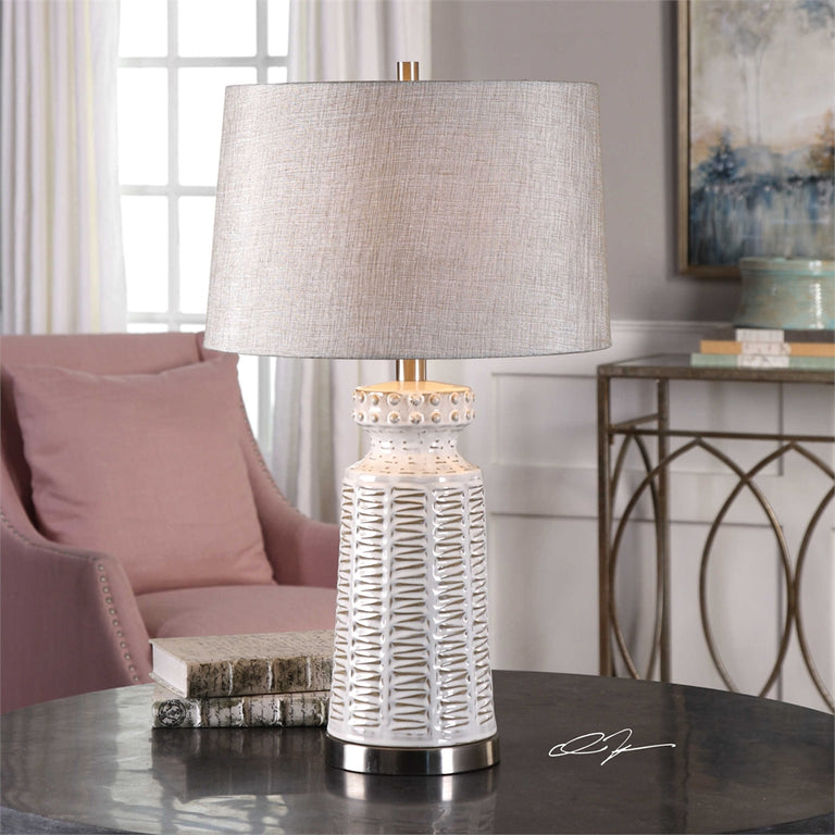Kansa Table Lamp - 27535-1