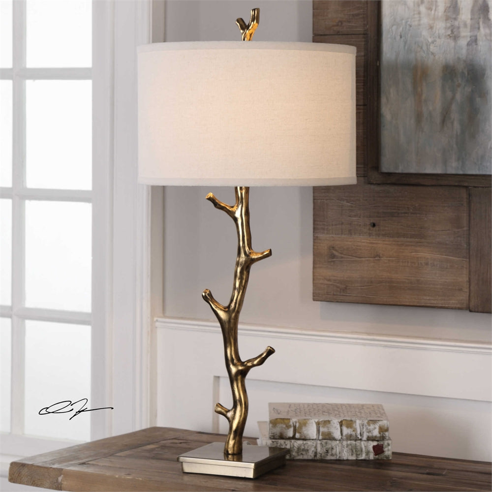 Javor Table Lamp - 27546