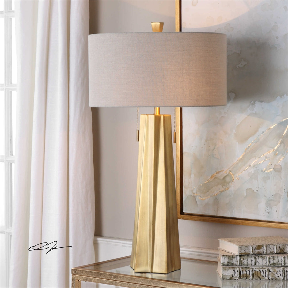 Maris Table Lamp - 27548