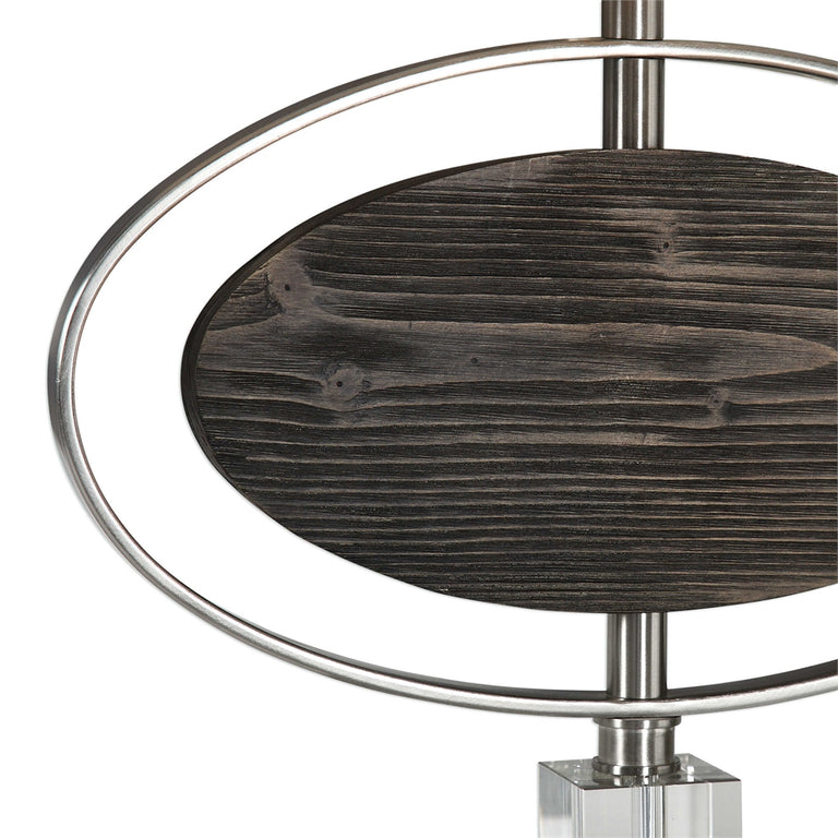 Malik Table Lamp - 27558-1