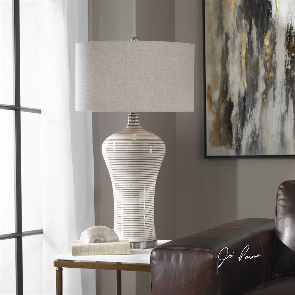 Dubrava Table Lamp - 27570-1