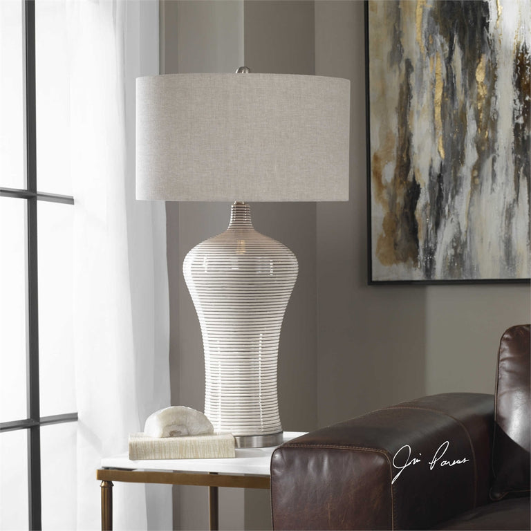 Dubrava Table Lamp - 27570-1