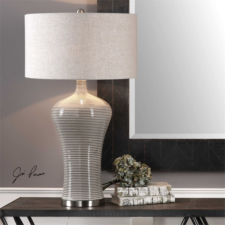 Dubrava Table Lamp - 27570-1