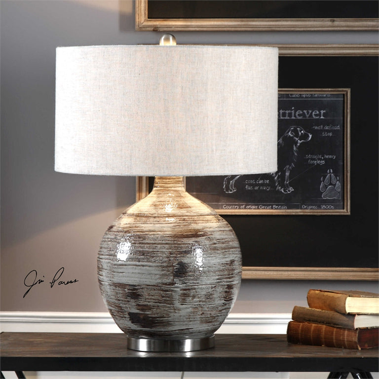 Tamula Table Lamp - 27656-1