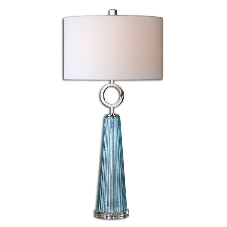 Navier Table Lamp - 27698-1