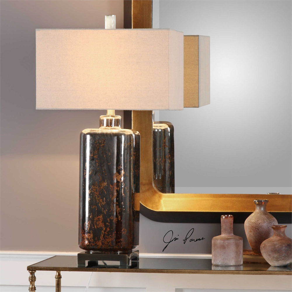 Vanoise Table Lamp - 27710-1