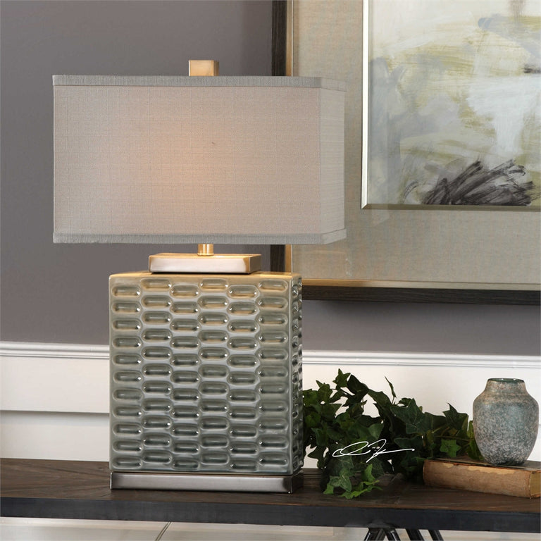Virelles Table Lamp - 27713-1