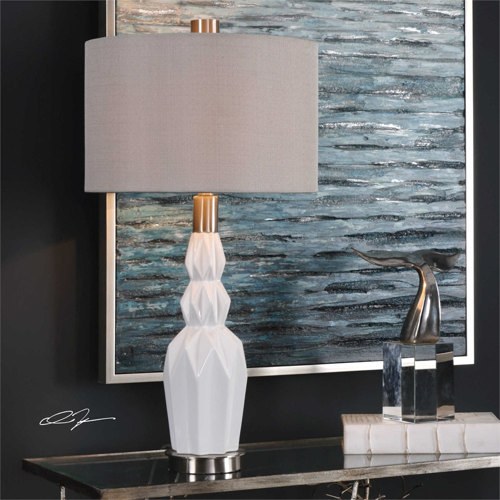 Cabret Table Lamp - 27714-1