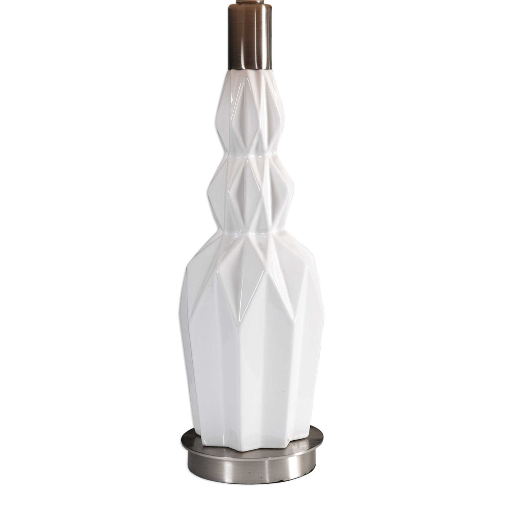 Cabret Table Lamp - 27714-1