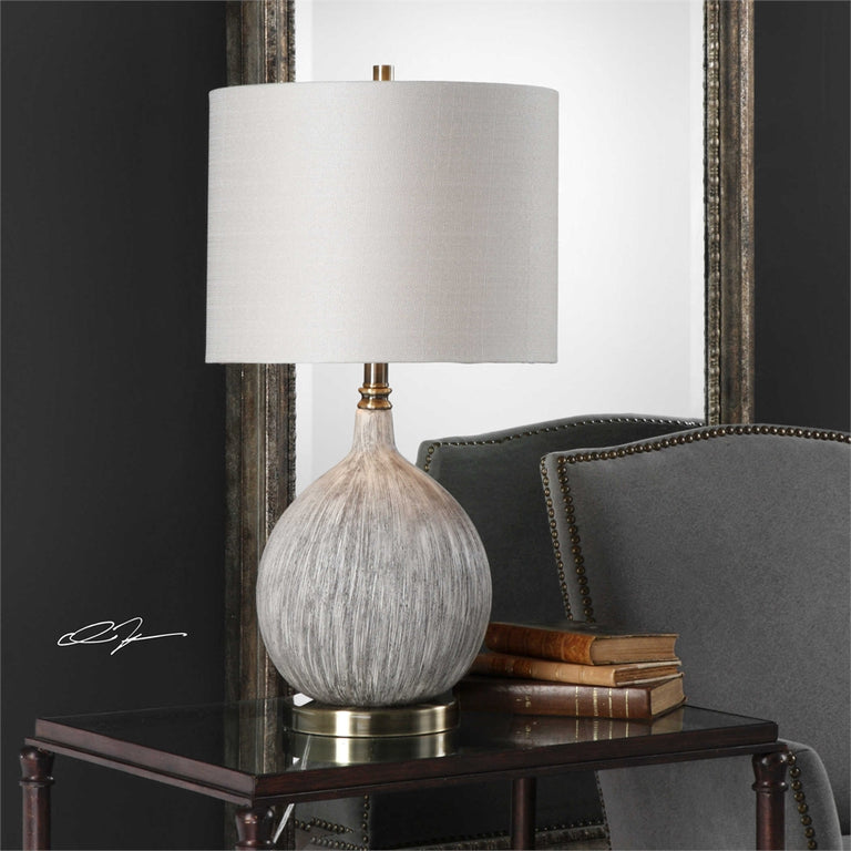 Hedera Table Lamp - 27715-1