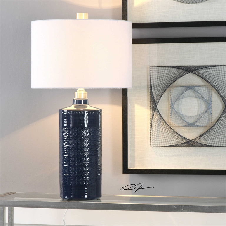 Thalia Table Lamp - 27716-1