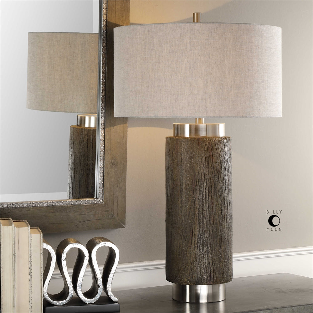 Cheraw Table Lamp - 27721