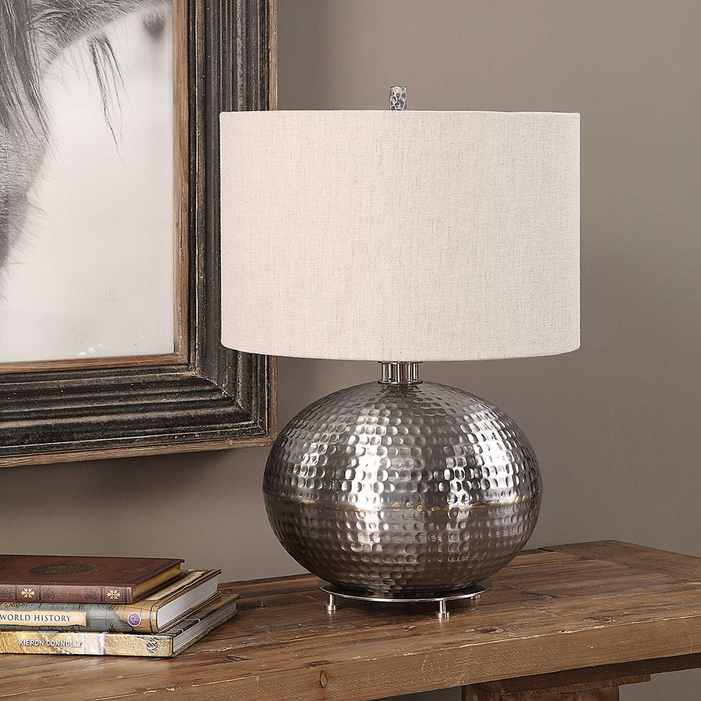 Metis Table Lamp Gold - 27821-1