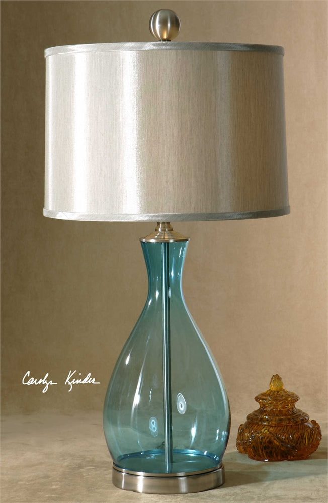 Meena Table Lamp - 27862-1