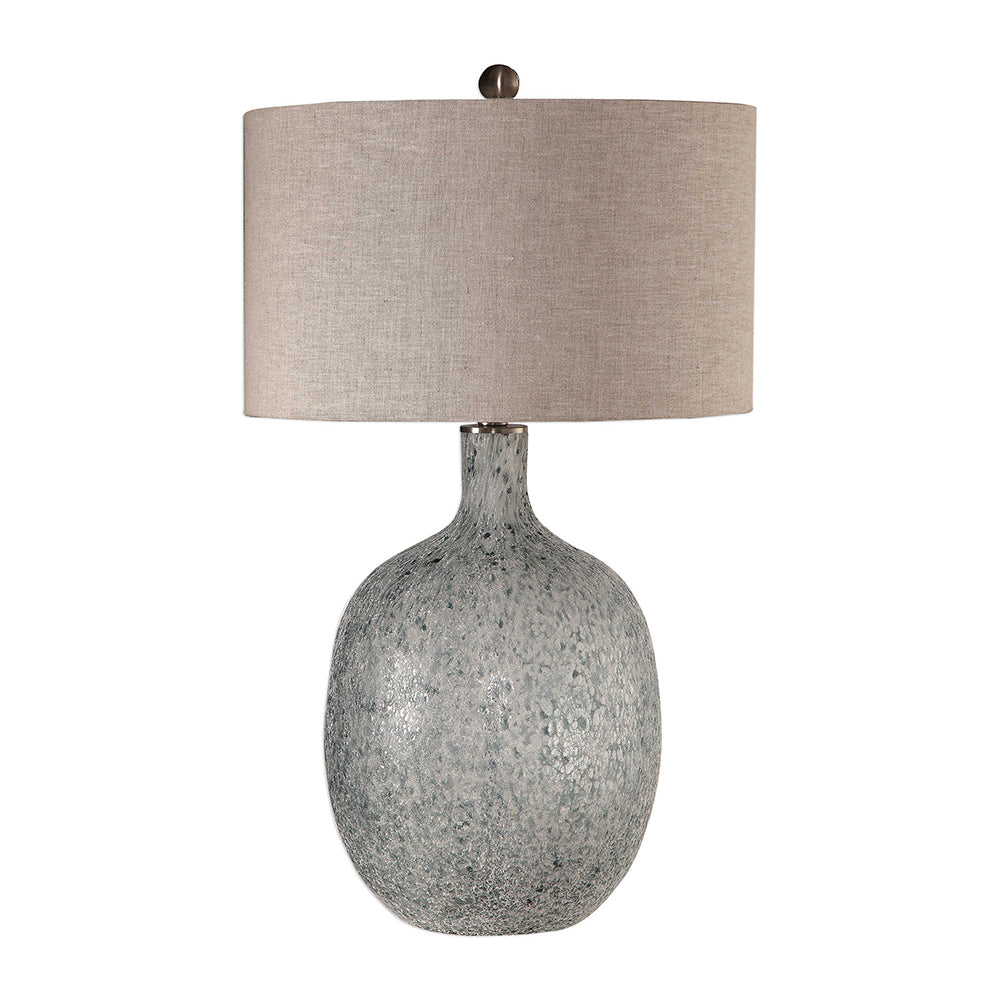 Oceaonna Table Lamp Blue Green - 27879-1