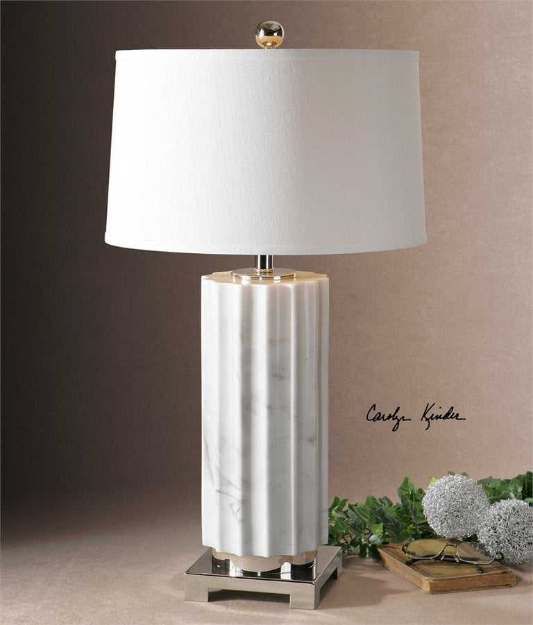 Castorano Table Lamp - 27911-1