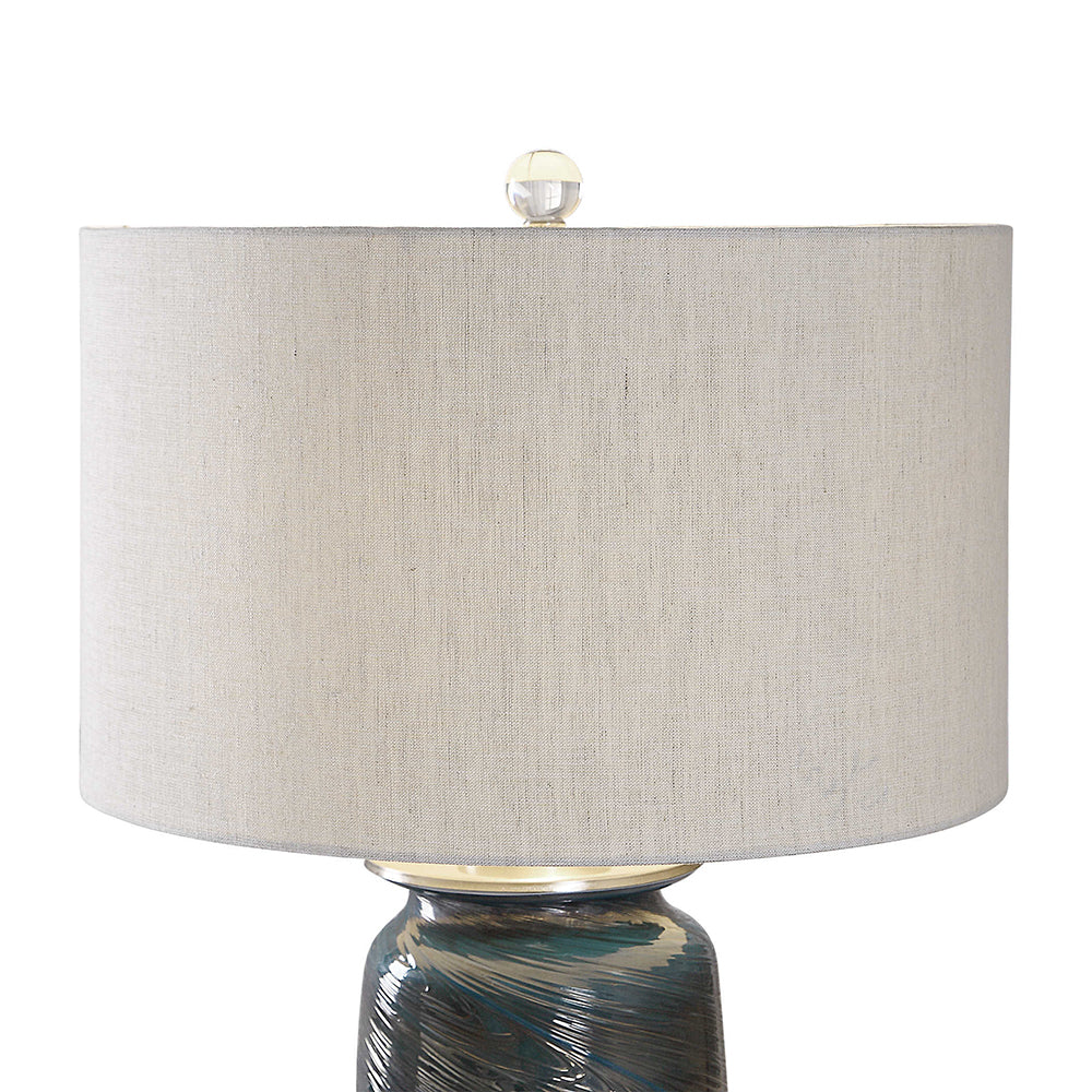 Olesya Table Lamp Metallic Bronze - 27919