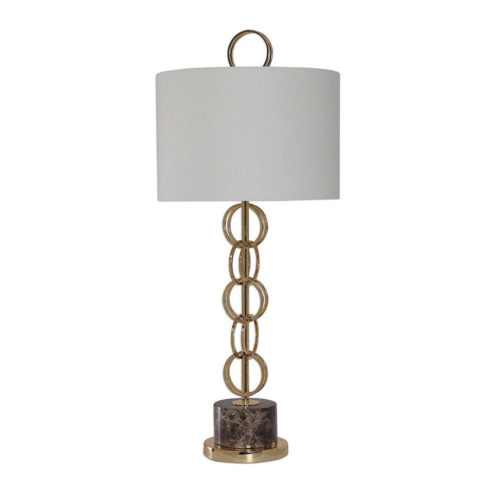 Catarina Table Lamp Gold - 27927-1