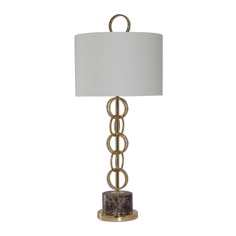 Catarina Table Lamp Gold - 27927-1