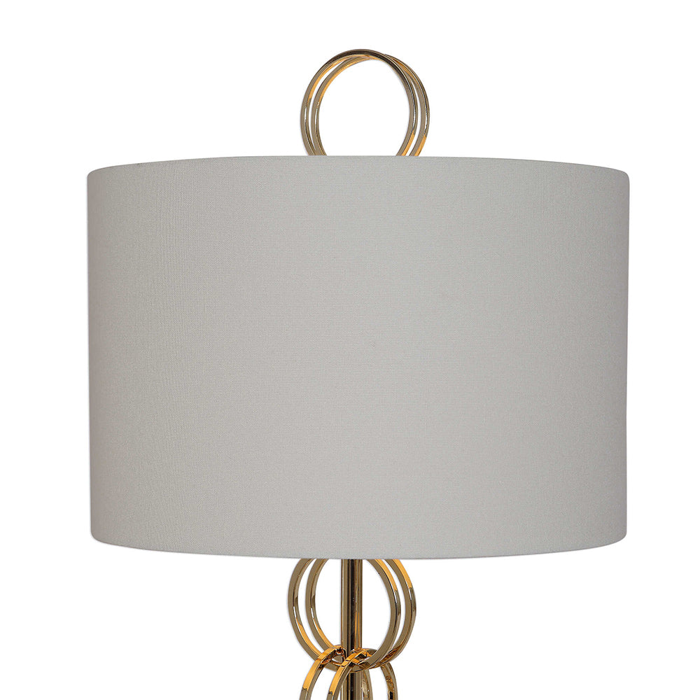 Catarina Table Lamp Gold - 27927-1