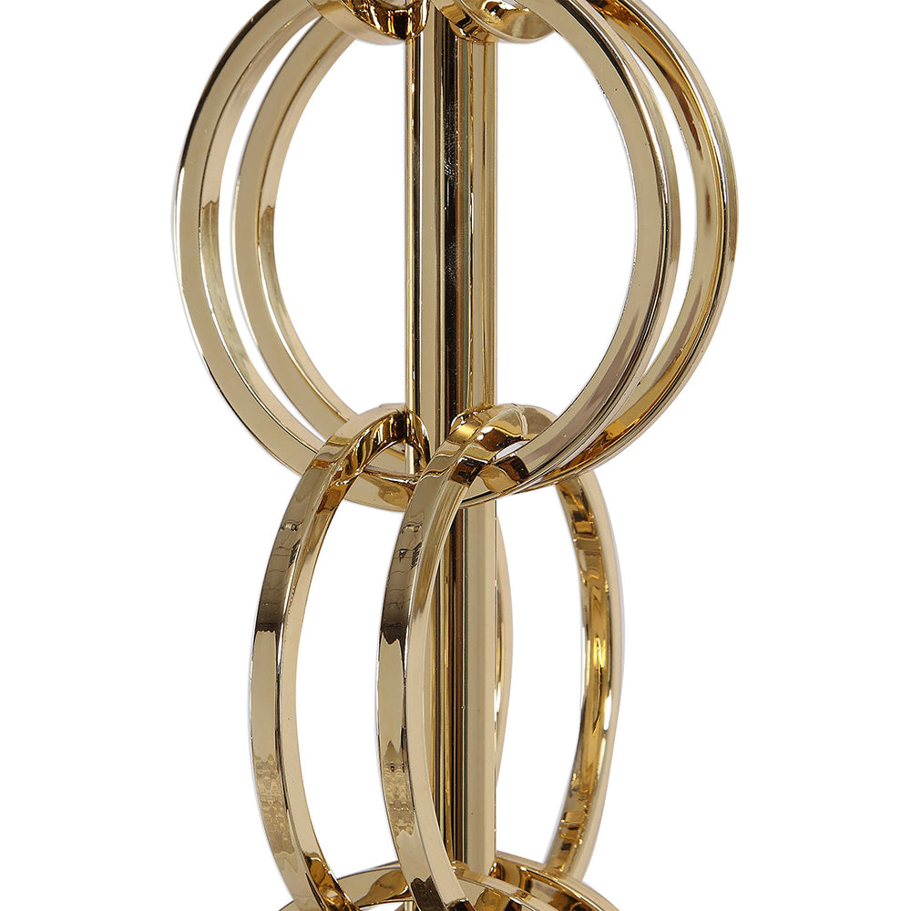 Catarina Table Lamp Gold - 27927-1