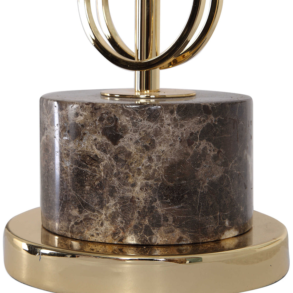 Catarina Table Lamp Gold - 27927-1