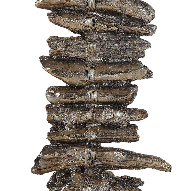 Arisa Table Lamp Champagne - 27928