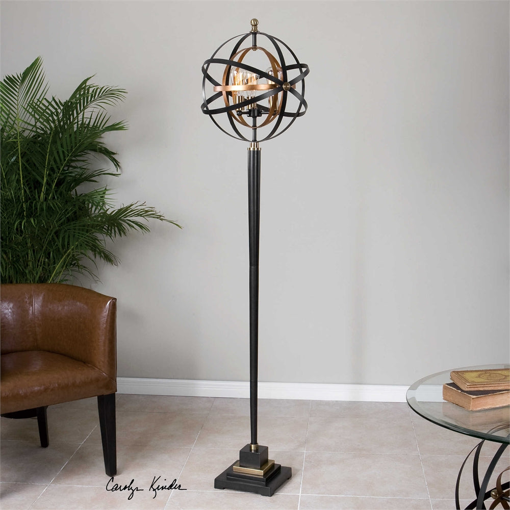 Rondure Floor Lamp - 28087-1