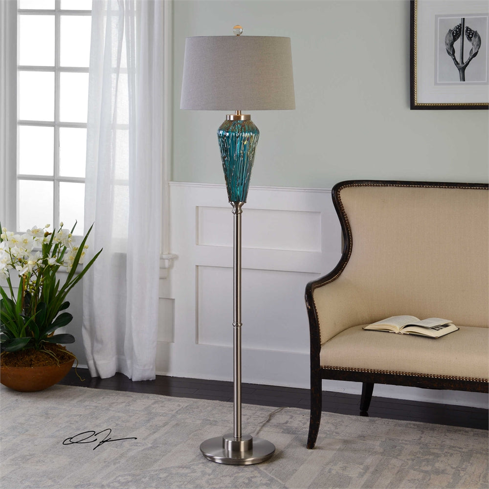 Almanzora Floor Lamp - 28101