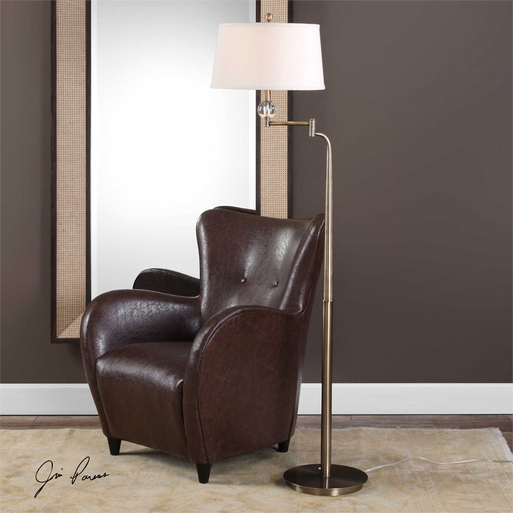 Melini Floor Lamp - 28106