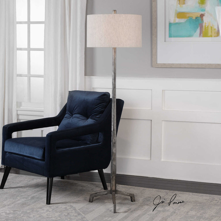 Ivor Floor Lamp - 28118