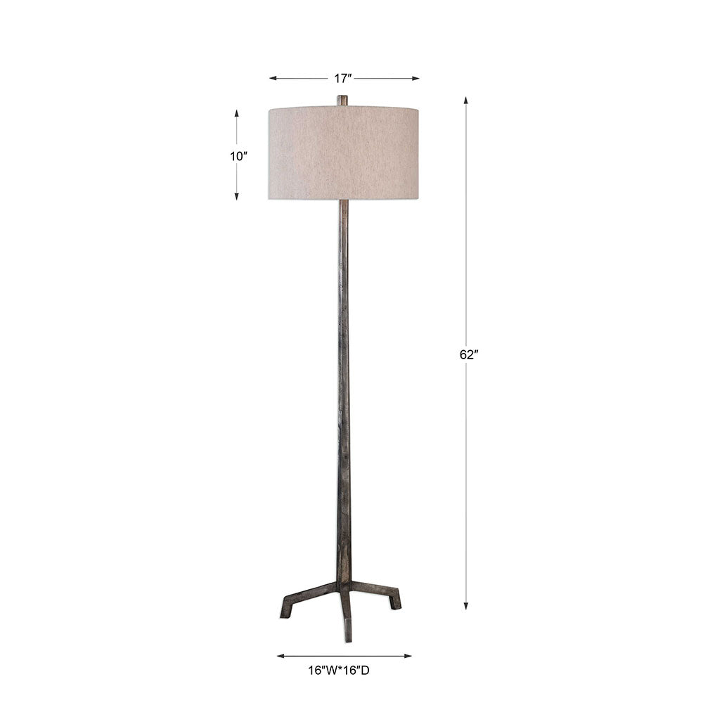 Ivor Floor Lamp - 28118