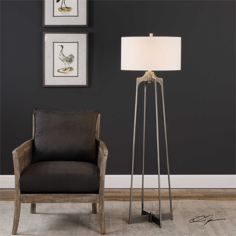 Adrian Floor Lamp - 28131