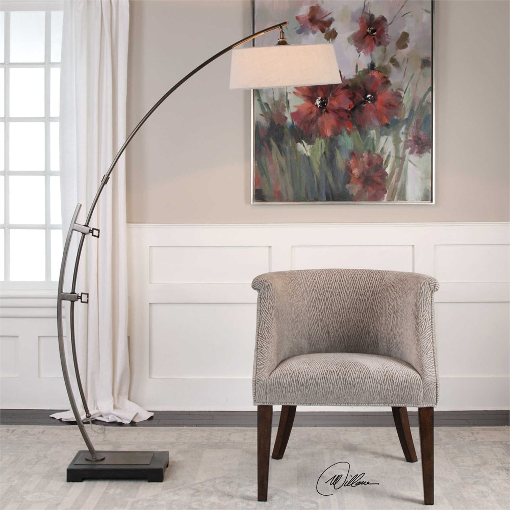 Calogero Floor Lamp - 28135-1