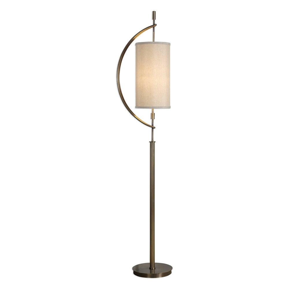 Balaour Floor Lamp - 28151-1